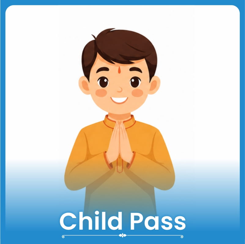 Child Pass