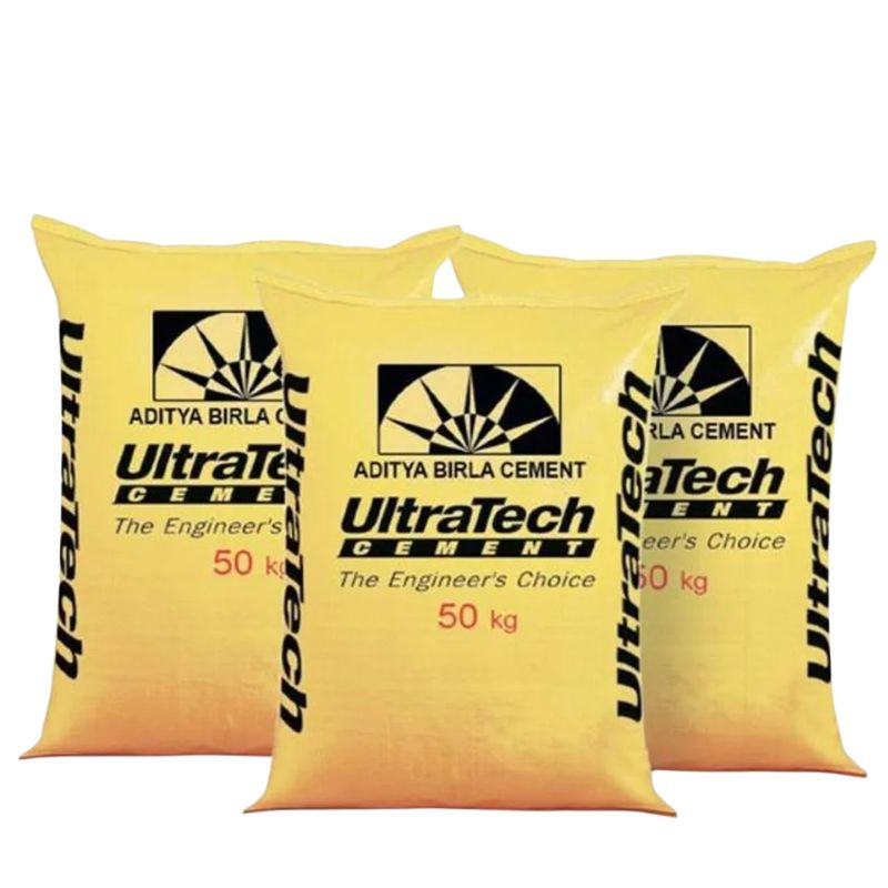 Donate 2 Cement Bags