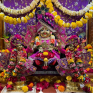 Online Krishna Puja