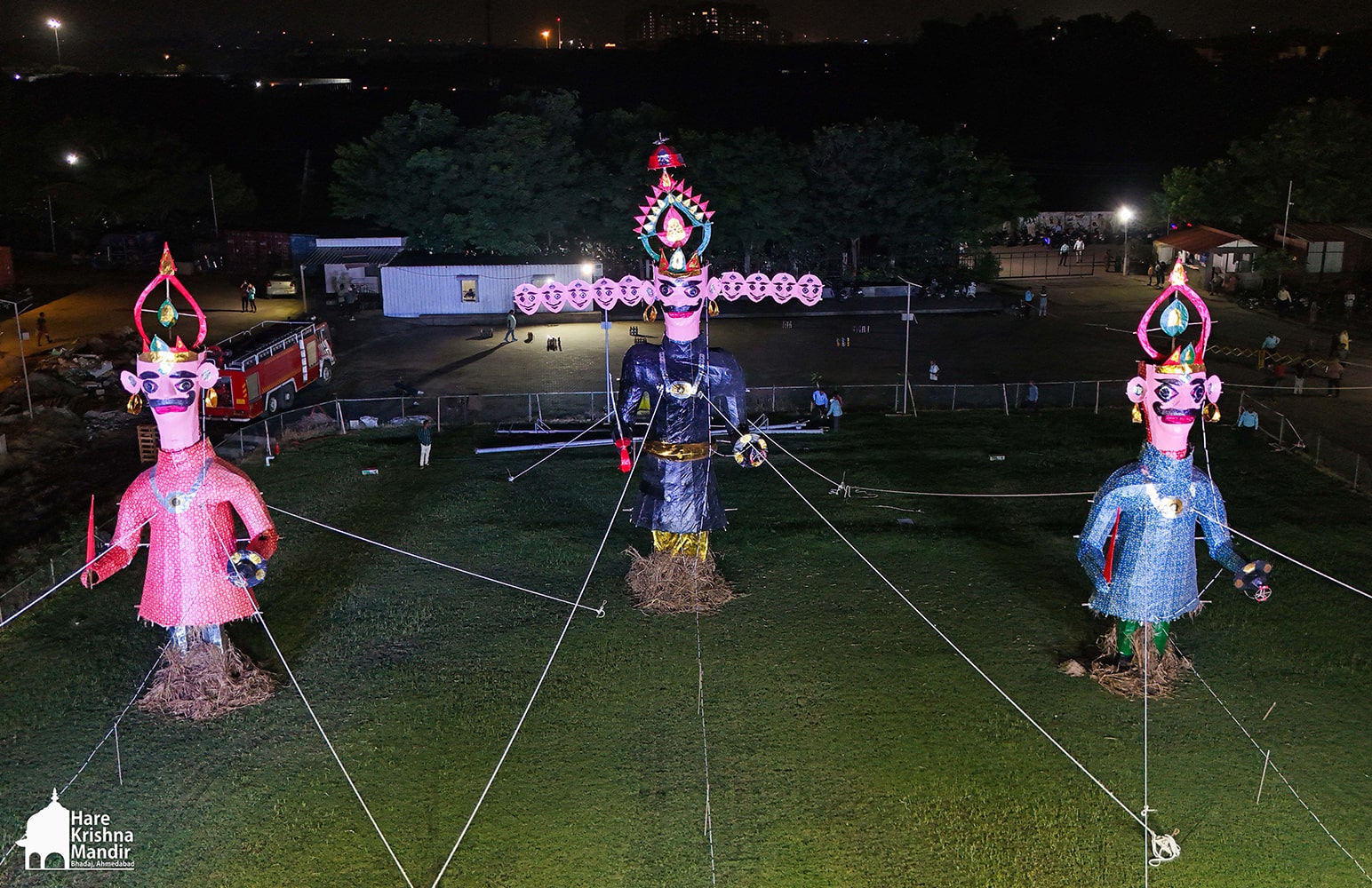 Dussehra