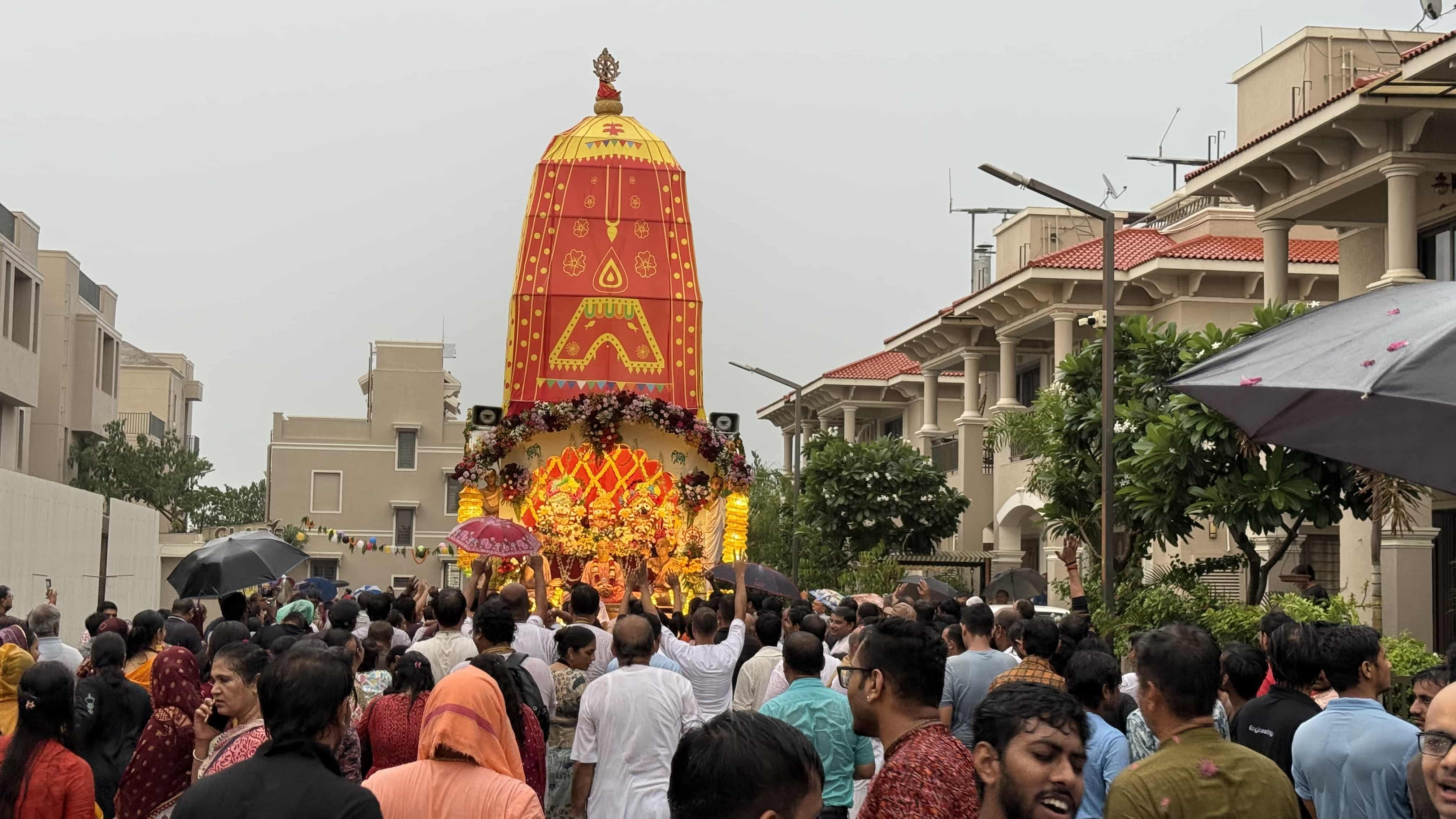 Ratha Yatra