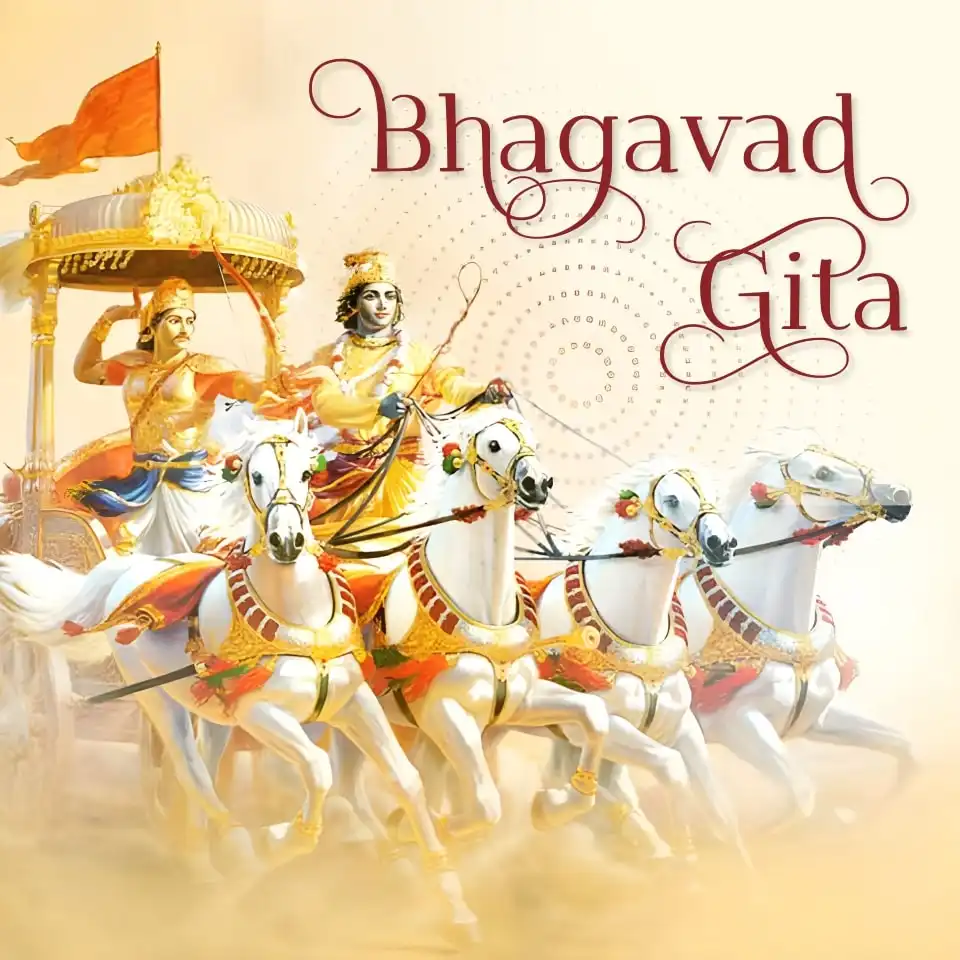 What is The Importance Of Bhagavad Gita in Today's Life